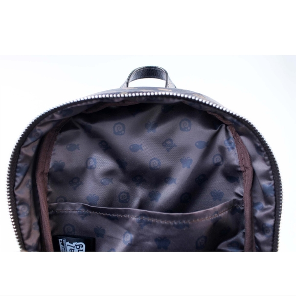 Animal Crossing Backpack - Picture 5 of 10